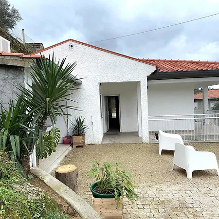 Casa Da Vinha * Anreade
