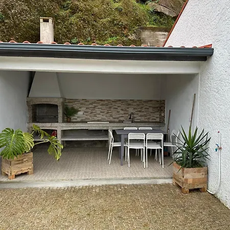 Casa Da Vinha Anreade