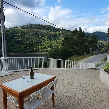 Casa Da Vinha * Anreade