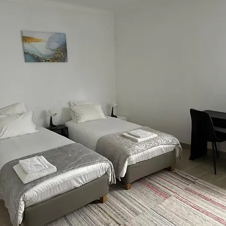 Tatil Evi Casa Da Vinha *