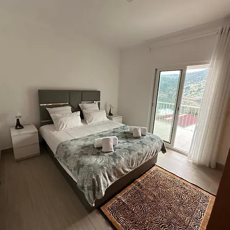 Casa Da Vinha Anreade