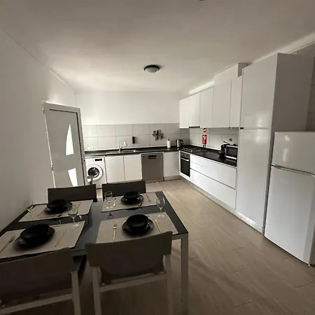 Casa Da Vinha Tatil Evi *