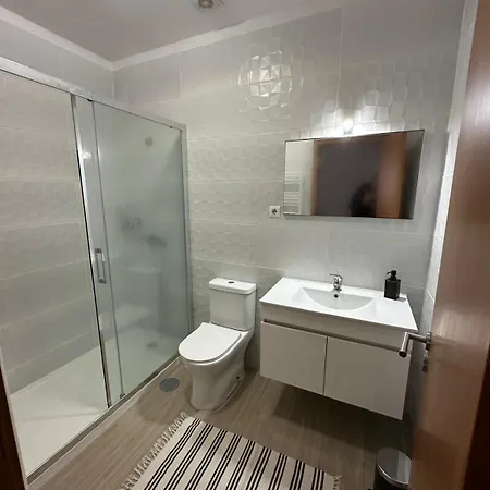 Tatil Evi Casa Da Vinha