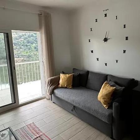 Holiday home Casa Da Vinha Anreade