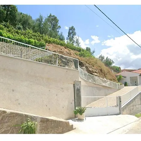 Tatil Evi Casa Da Vinha