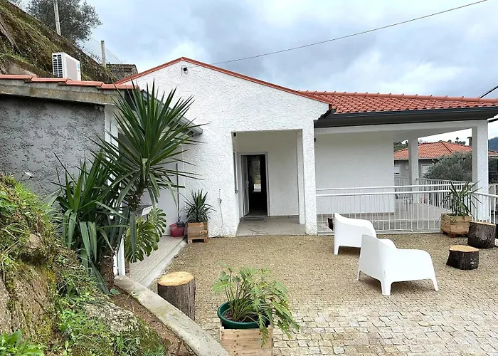 Casa Da Vinha * Anreade