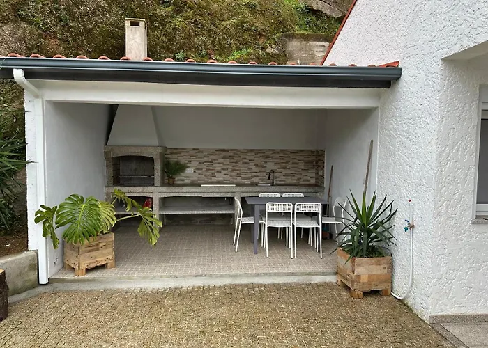 Casa Da Vinha Anreade