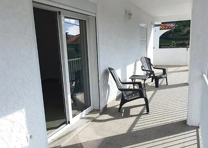 Дом отдыха Casa Da Vinha *