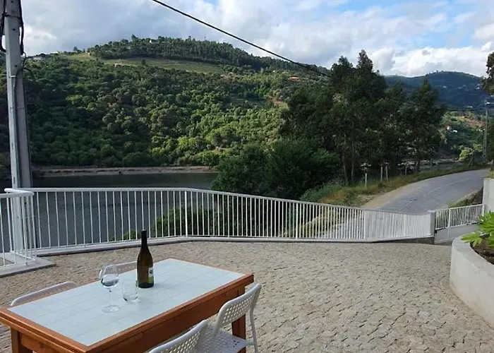 Casa Da Vinha * Anreade