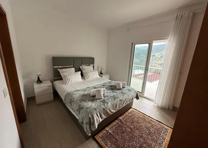 Casa Da Vinha Anreade