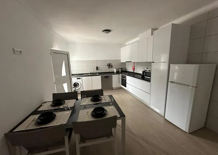 Casa Da Vinha Дом отдыха *