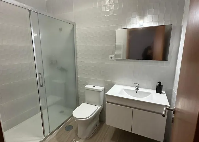 Дом отдыха Casa Da Vinha