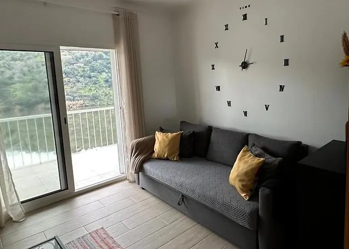 Дом отдыха Casa Da Vinha Anreade