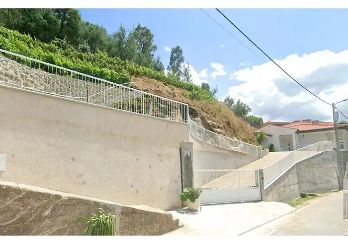 Дом отдыха Casa Da Vinha